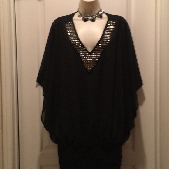 Torrid embellished Top - Picture 3 of 6